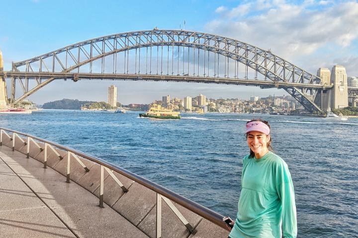 Story Of Sydney Running Tour - thumb 2