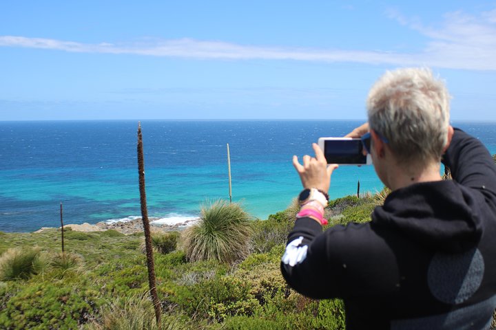 Margaret River Coastal And Wildlife Eco Trip From Busselton Or Dunsborough - thumb 3